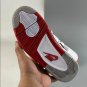 Air  4 Fire Red Sneaker
