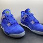 Air  4 Florida Gators PE Blue