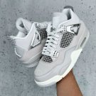 Air  4 Frozen Moments Sneaker