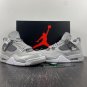 Air  4 Frozen Moments Sneaker