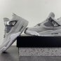 Air  4 Frozen Moments Sneaker