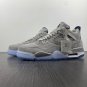 Air  4 Georgetown PE Grey