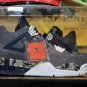 Air  4 Georgetown Sample