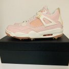 Air  4 Golf NRG Seersucker Sail Apricot