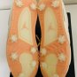 Air  4 Golf NRG Seersucker Sail Apricot