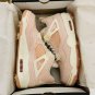 Air  4 Golf NRG Seersucker Sail Apricot