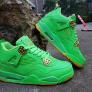 Air  4 Green Gum