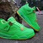 Air  4 Green Gum