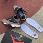 Air  4 Grey