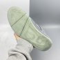 Air  4 Grey Suede 930155-003