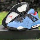 Air  4 Houston Oilers Sneaker