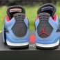 Air  4 Houston Oilers Sneaker