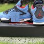 Air  4 Houston Oilers Sneaker