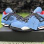 Air  4 Houston Oilers Sneaker