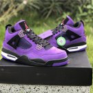 Air  4 In “Purple”