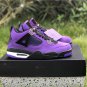 Air  4 In &acirc;��Purple&acirc;��