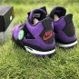 Air  4 In &acirc;��Purple&acirc;��