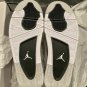 Air  4 IV Retro Military Black 4-14 White Neutral Grey DH6927-111