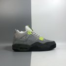 Air  4 LE “Men-Men-Women  Air Max 95 Neon” Cool GreyVolt-Wolf Grey