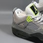 Air  4 LE &acirc;��Men-Men-Women  Air Max 95 Neon&acirc;�� Cool GreyVolt-Wolf Grey