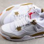Air  4 League White Earth Yellow