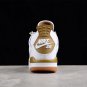 Air  4 League White Earth Yellow