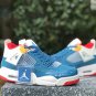 Air  4 Messy Room French Blue