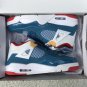 Air  4 Messy Room French Blue
