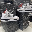 Air  4 Military Black