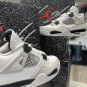 Air  4 Military Black