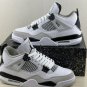Air  4 Military Black