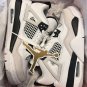 Air  4 Military Black
