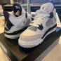 Air  4 Military Black