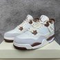 Air  4 'Military Mocha'