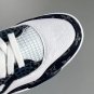 Air  4 Monogram Navy