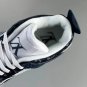 Air  4 Monogram Navy
