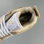 Air  4 Monogram White Khaki