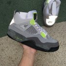 Air  4 Neon Light