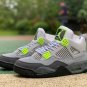 Air  4 Neon Light