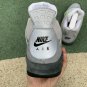 Air  4 Neon Light