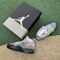 Air  4 Neon Light