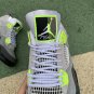 Air  4 Neon Light