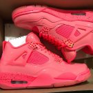 Air  4 NRG “Hot Punch”