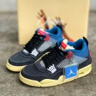 Air  4 Off Noir