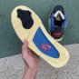 Air  4 Off Noir