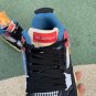 Air  4 Off Noir