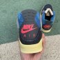 Air  4 Off Noir
