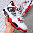 Air  4 OG Fire Red (1989)
