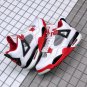 Air  4 OG Fire Red (1989)