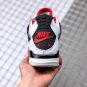 Air  4 OG Fire Red (1989)